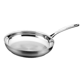 Chảo inox Scanpan Impact 24 cm 71002400