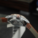 Đồng hồ đeo tay Rolex BR146 Máy Pin