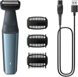 TÔNG ĐƠ CẠO LÔNG TOÀN THÂN PHILIPS BG3027/03 SERIES 3000