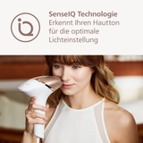 MÁY TRIỆT LÔNG PHILIPS LUMEA IPL 8000 BRI948/00