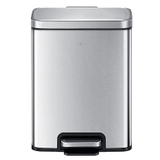 Thùng rác chống bám vân tay EKO EK9361MT-6L