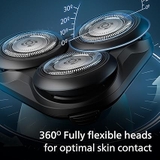 Máy cạo râu Philips S5465/18 Series 5000 Hà Lan