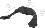 Đai mát xa Cổ Medisana Shiatsu NMG 850