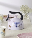 Ấm đun nước bếp từ Lenox Butterfly 897923