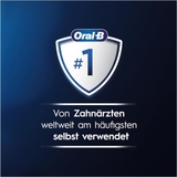 SET 2 BÀN CHẢI ĐÁNH RĂNG ORAL-B PRO SERIES 1 MÀU XANH ĐEN