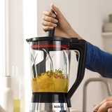 MÁY XAY SINH TỐ BOSCH MMB6382M