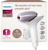Máy triệt lông IPL Philips Lumea Prestige BRI949