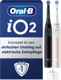 Bàn chải đánh răng điện Oral-B iO Series 2