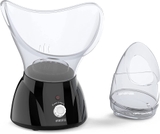 Máy xông hơi mặt tái tạo da Homedics FAC-40BGYA-GB