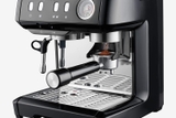 MÁY PHA CÀ PHÊ SOLIS GRIND & INFUSE COMPACT