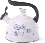 Ấm đun nước bếp từ Lenox Butterfly 897923