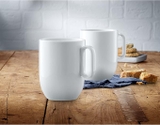 Set 2 cốc WMF Barista Kaffee Becher Mug 380ml