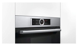 Lò Hấp Bosch CDG634AS0 Seri 8 Âm Tủ