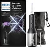 Tăm Nước Philips Sonicare kabelloser Power Flosser 3000 HX3806 / 33