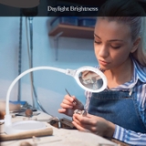 Đèn bàn Brightech LightView 2 in 1