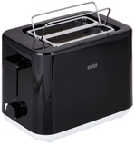 Máy Nướng Bánh Mì Braun HT1010BK