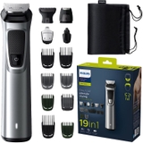 Tông Đơ cắt tóc Philips MG7736/25 Multigroom 19 in 1 Series 7000