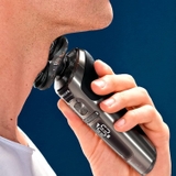 Máy cạo râu khô và ướt Philips Shaver S9000 SP9860/16