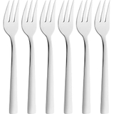 Bộ 6 Nĩa Ăn Zwilling Dinner 07150-330-0 - 16cm