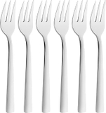 Bộ 6 Nĩa Ăn Zwilling Dinner 07150-330-0 - 16cm