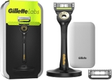Dao cạo ướt Gillette Labs Black & gold