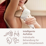 MÁY TRIỆT LÔNG PHILIPS LUMEA IPL 8000 BRI948/00