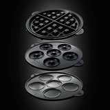 Máy Làm Bánh Russell Hobbs Fiesta 24620-56 3 Trong 1