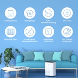 Máy hút ẩm Comfee MDFF-16DEN7