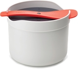 Nồi nấu cơm trong lò vi sóng Joseph Joseph 45002 M-Cuisine