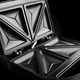 Máy kẹp sandwich Russell Hobbs Deep Fill 24530-56 Nhập Đức
