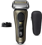 MÁY CẠO RÂU BRAUN SERIES 9 PRO+ 9519s