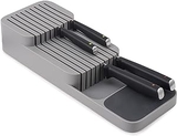 Khay chia ngăn kéo đựng dao Joseph Joseph Compact Duo