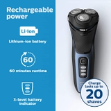 Máy cạo râu Philips S3212/82