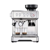MÁY PHA CÀ PHÊ SOLIS GRIND & INFUSE COMPACT