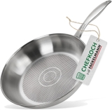 Chảo Inox FACKELMANN Chefkoch Munich