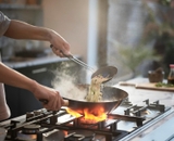 Bộ dụng cụ nấu ăn 3 món Joseph Joseph 10576 Nest Wok