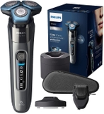 MÁY CẠO RÂU PHILIPS SERIES 7000 S7788/59 KÈM TÔNG ĐƠ