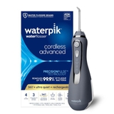 Máy tăm nước Waterpik Cordless Advanced 2.0 WP-587