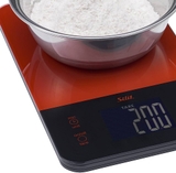 CÂN THỰC PHẨM SILIT DIGITALE WAAGE