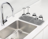 Khay úp ly cốc Joseph Joseph 851670 Duo Foldable Grey