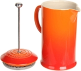 Bình pha cà phê Le Creuset French Press dung tích 1 Lít