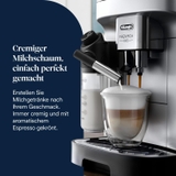 Máy pha cà phê De’Longhi Magnifica Evo (ECAM292.81.SB)