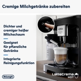 Máy pha cà phê De’Longhi Magnifica Evo ECAM 292.81.B