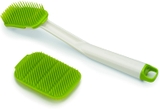 Bộ Bàn Chải Rửa Bát Đĩa Joseph Joseph CleanTech 85160 Green
