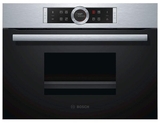 Lò Hấp Bosch CDG634AS0 Seri 8 Âm Tủ