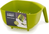 Rổ đựng đồ có tay cầm Joseph Joseph 40088 Square (Green) màu xanh lá