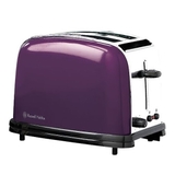 Máy Nướng Bánh Mì Russell Hobbs 14963-56 Purple