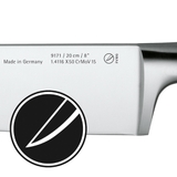Dao chặt WMF Spitzenklasse Plus 15cm