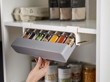 Giá Treo Sắp Xếp Gia Vị Gọn Gàng. Thông Minh Joseph Joseph 85147 Cupboardstore