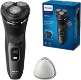 MÁY CẠO RÂU PHILIPS SERIES 3000 S3145/00